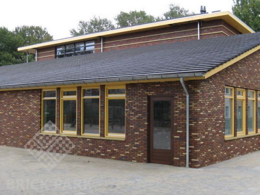 Кирпич Daas Baksteen Angel Falls WDF