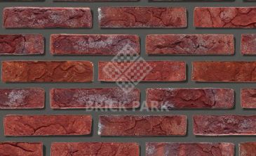 Кирпич Daas Baksteen Redstone Blue WDF