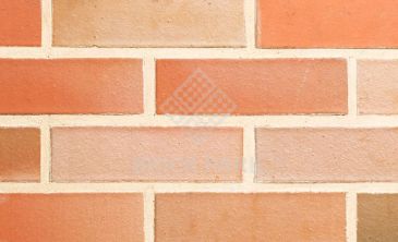 Кирпич Abc 0734 Emsland altfarben bunt DF55