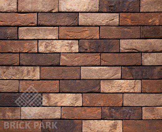 Кирпич Nelissen Capri WF50