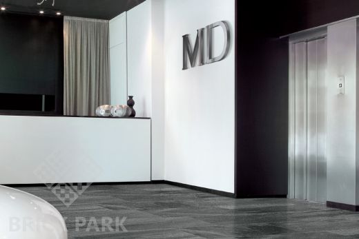 Керамогранит Italgraniti Mineral D Pirite 10x60