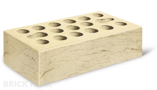 Кирпич Керма Пшеничное лето 1 NF рустик