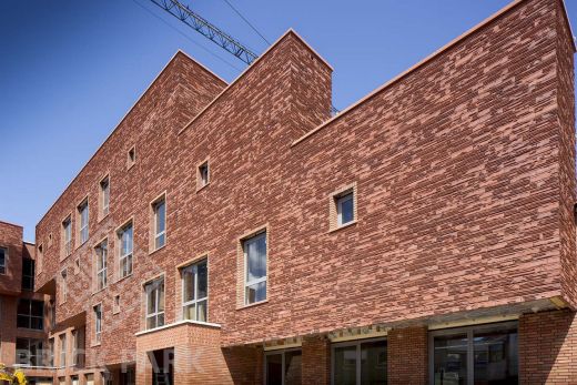 Кирпич Daas Baksteen Cobra NF