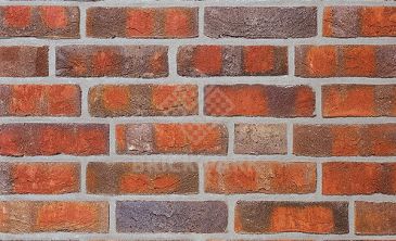 Клинкерная плитка Roben Wasserstrich Buntgeflammt