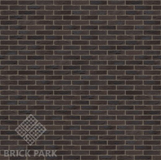 Кирпич Nelissen Black Sintered WV50