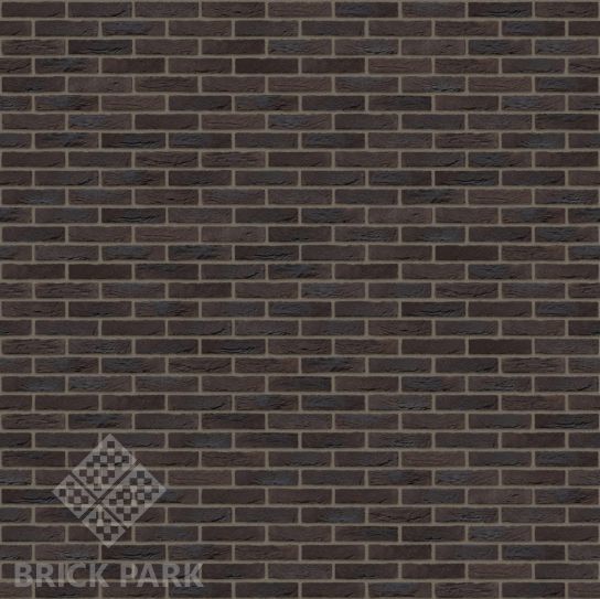 Кирпич Nelissen Black Sintered WV50