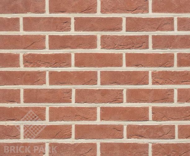 Клинкерная плитка Heylen Bricks Rood WDF