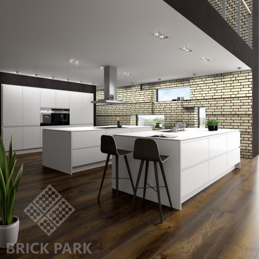 Клинкерная плитка Bricking 757 NF 14