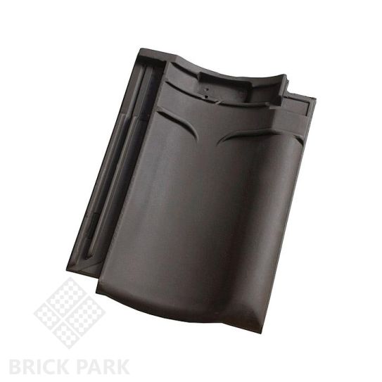 Черепица керамическая Koramic VHV Braised Blue