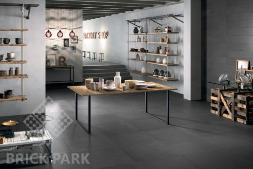 Керамогранит Italgraniti Square Crossing 20x120