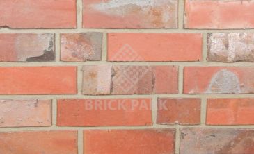 Ringofenklinker Sortierung Groningen Kohlebrand