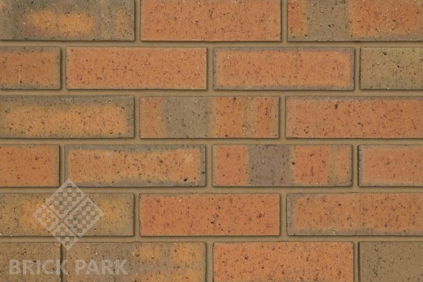 Кирпич IBSTOK Exturia Mixture