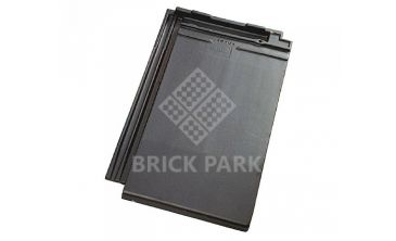 Черепица керамическая Koramic Actua Slate Engobe