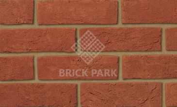 Кирпич IBSTOK Swanage Handmade Restoration Red