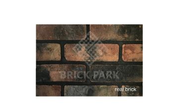 Плитка ручной работы Real Brick Коллекция 9 KANTRI RB 9-10 кирпичная