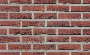 Клинкерная плитка Heylen Bricks Pampas WDF