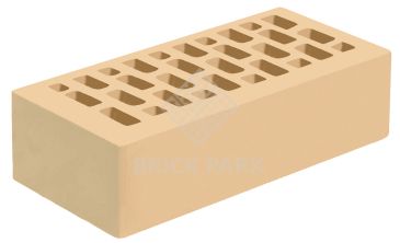 Кирпич Sanmax Солнце NF