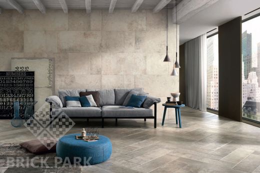 Керамогранит Italgraniti Stone Age Montpellier 60x60