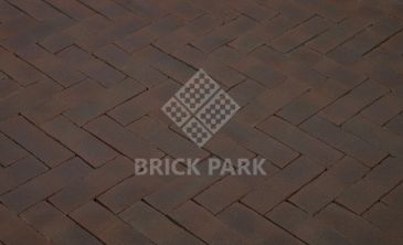 Клинкерная брусчатка Penter Omber DF85