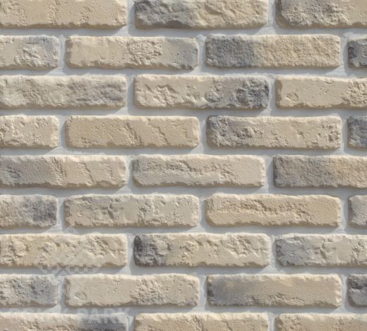 Искусственный камень Идеальный камень Мистраль 1 бежевый