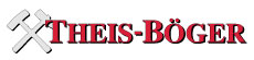 theis-böger черепица
